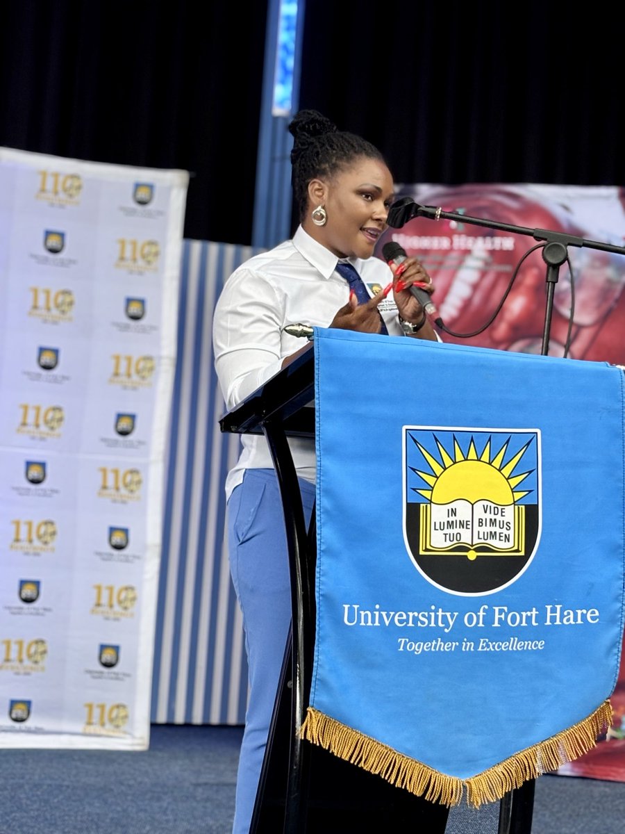 Higher Health South Africa tweet media