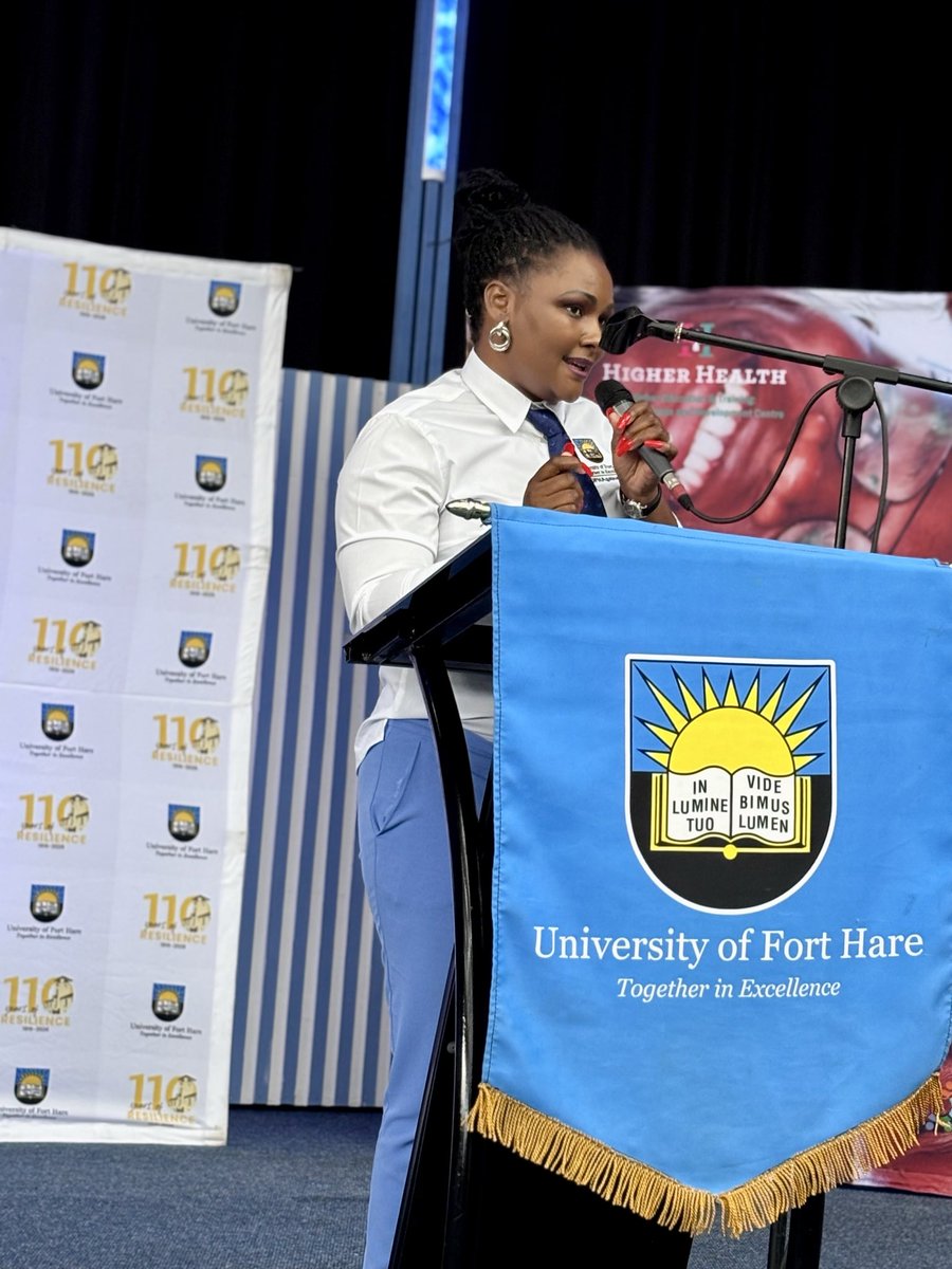 Higher Health South Africa tweet media