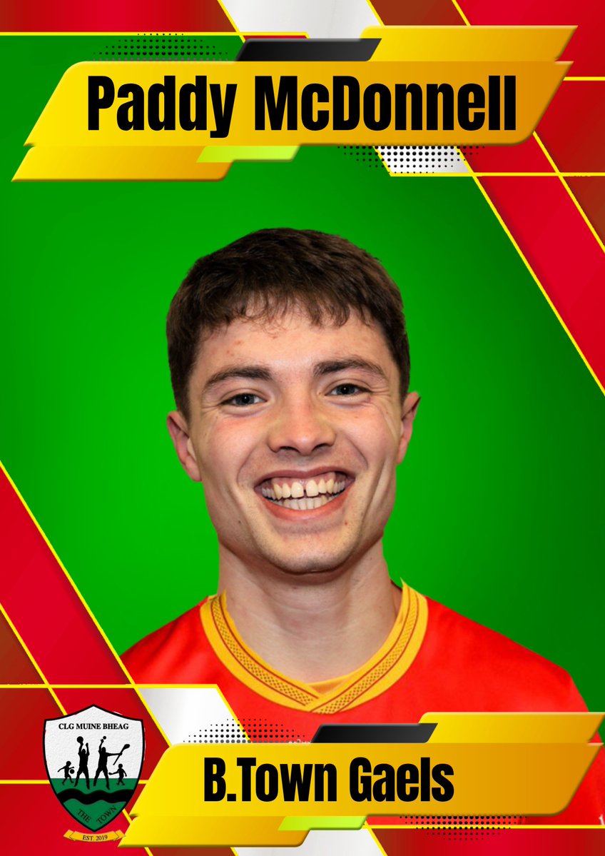 Carlow GAA tweet media