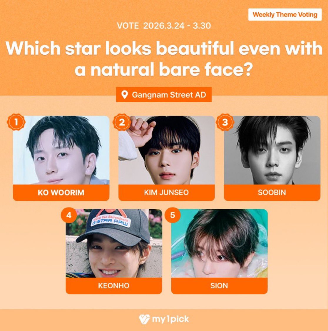 ͏͏͏͏͏͏KIM ͏͏͏͏͏͏JUNSEO VOTING TEAM tweet media