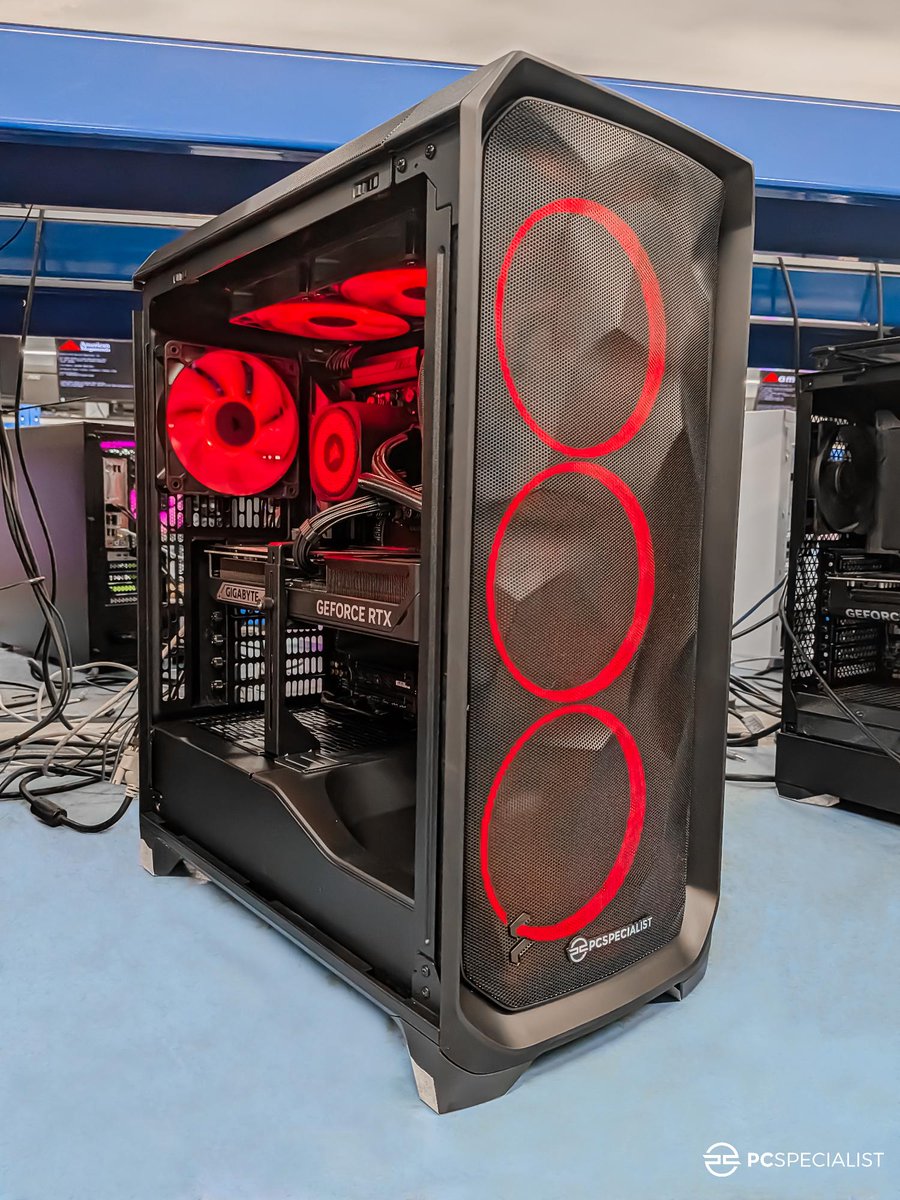 PCSpecialist tweet media