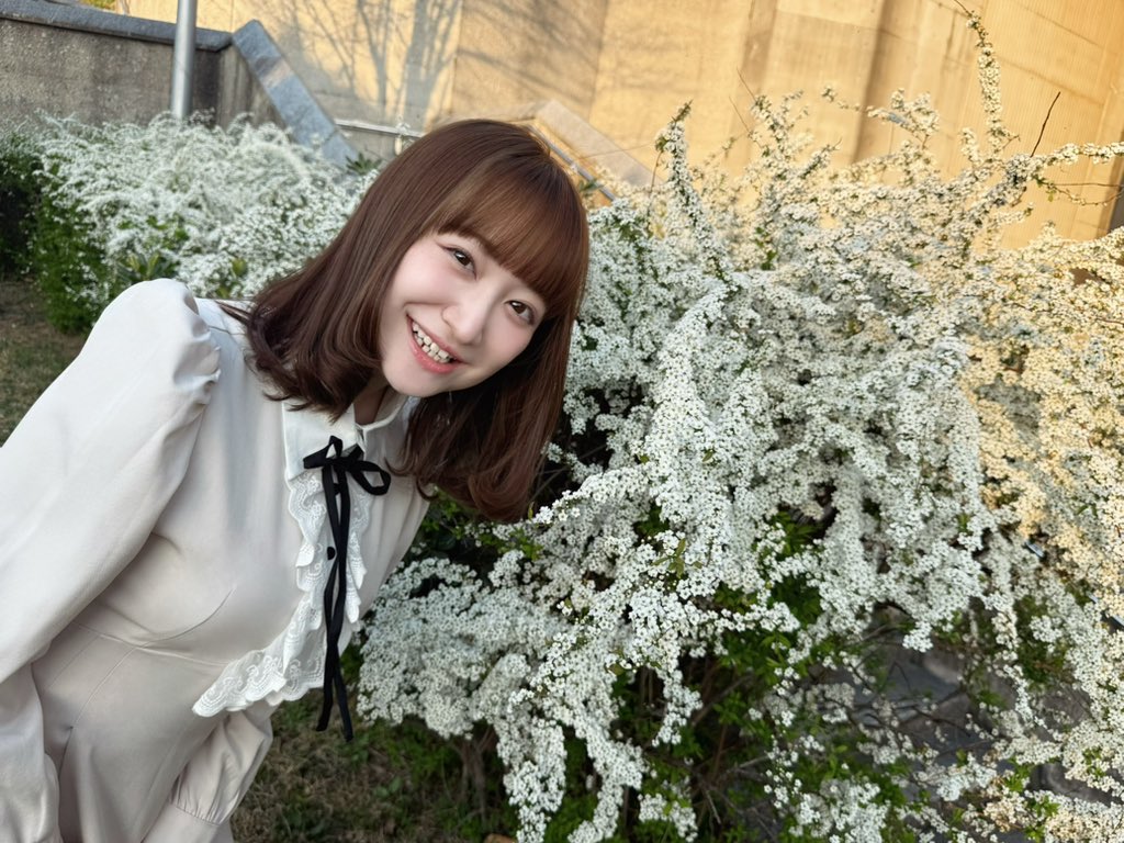 高尾奏音 tweet media