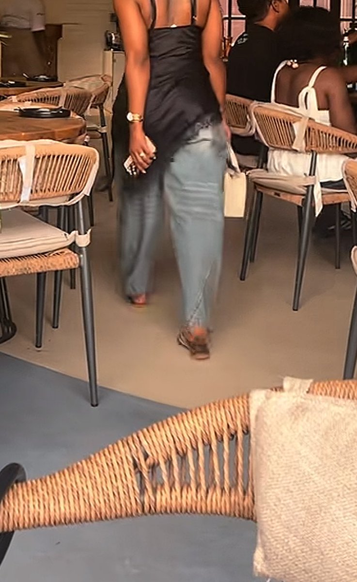 Chantel Nxumalo tweet media