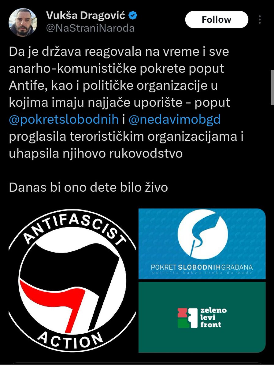 Uroš  tweet media