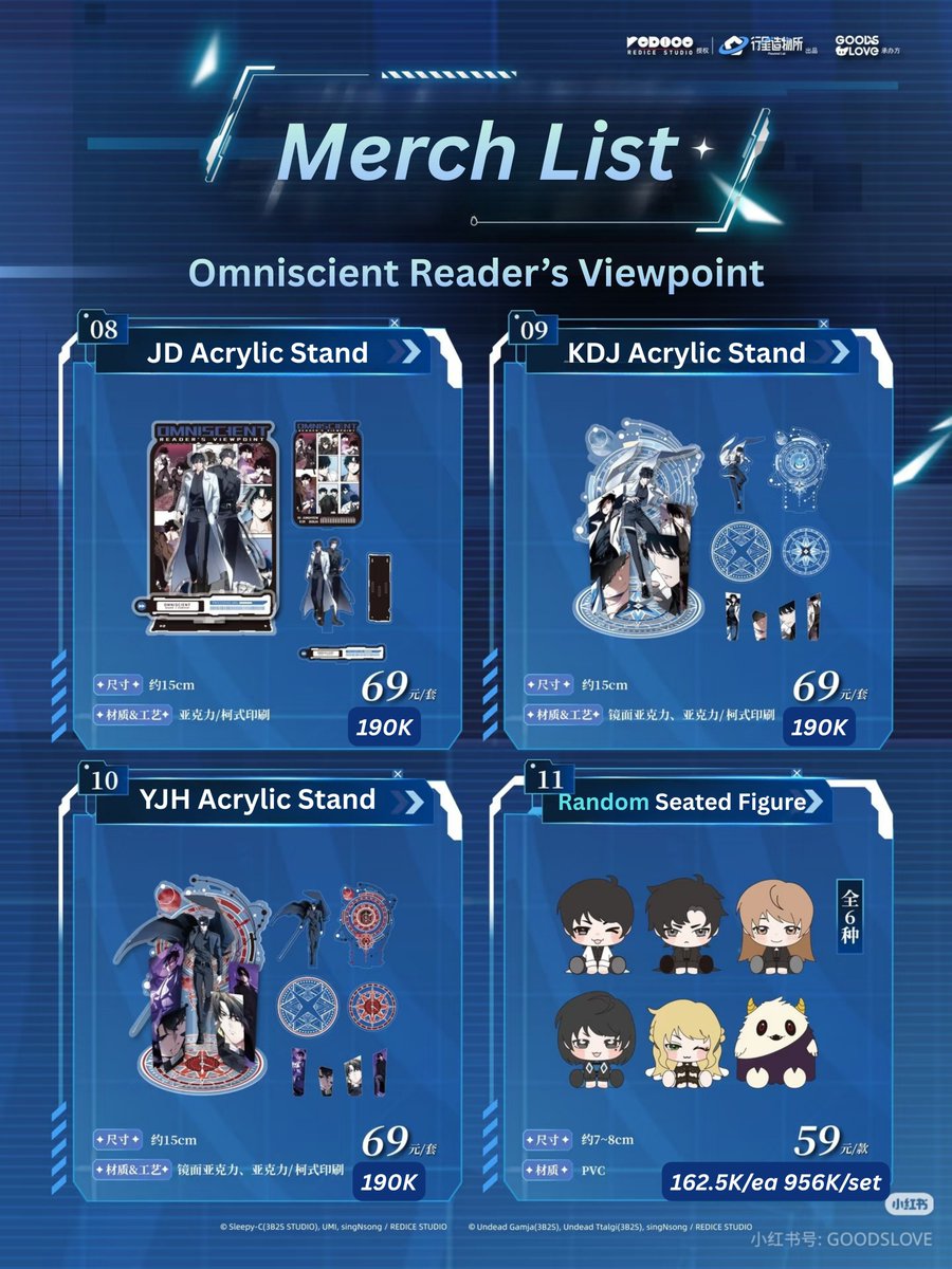 POTA | SLR Jastip China (Store/Event) tweet media