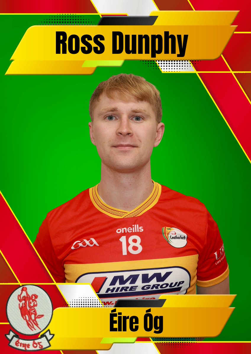 Carlow GAA tweet media