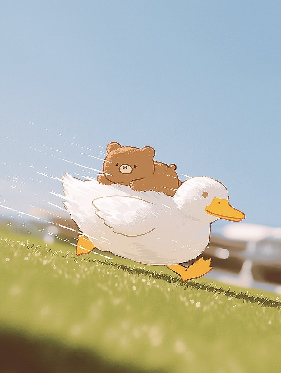 クズなくまさん tweet media