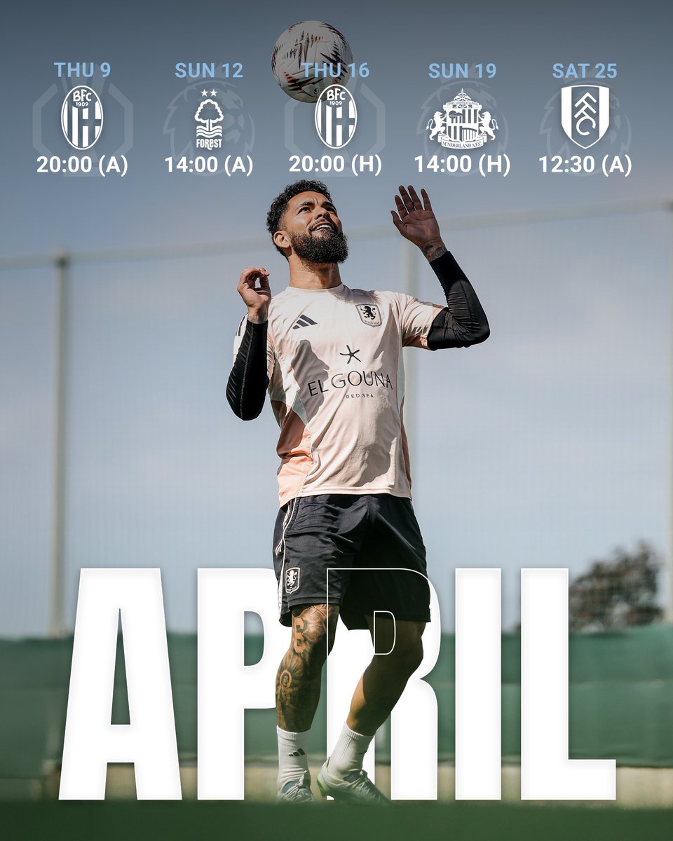 Aston Villa tweet media