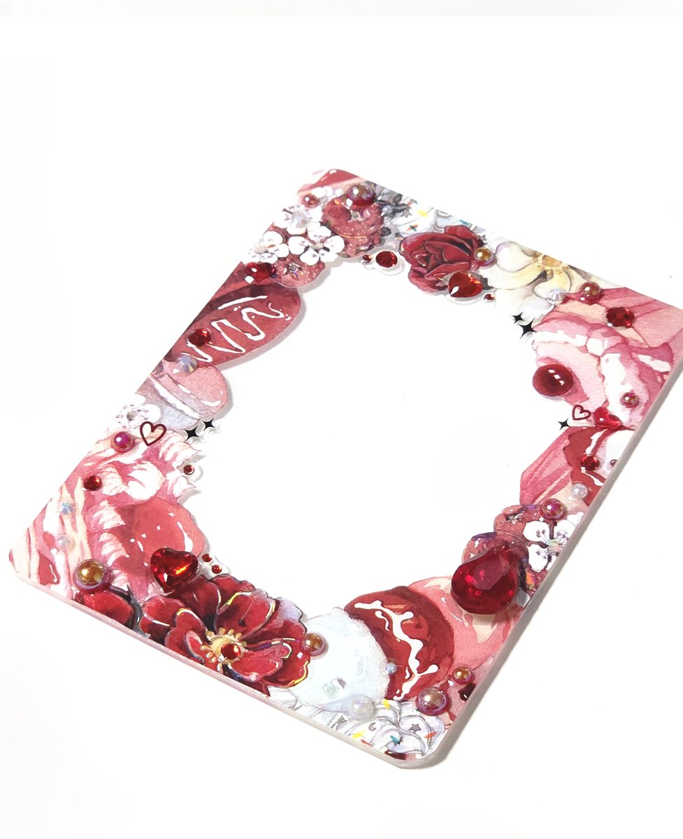 자캐 꾸마카세 타입 탑꾸 진행했습니다

#꾸잉_커미션

스티커 탑꾸 커미션 꾸마카세 타입
➡️posty.pe/14098c