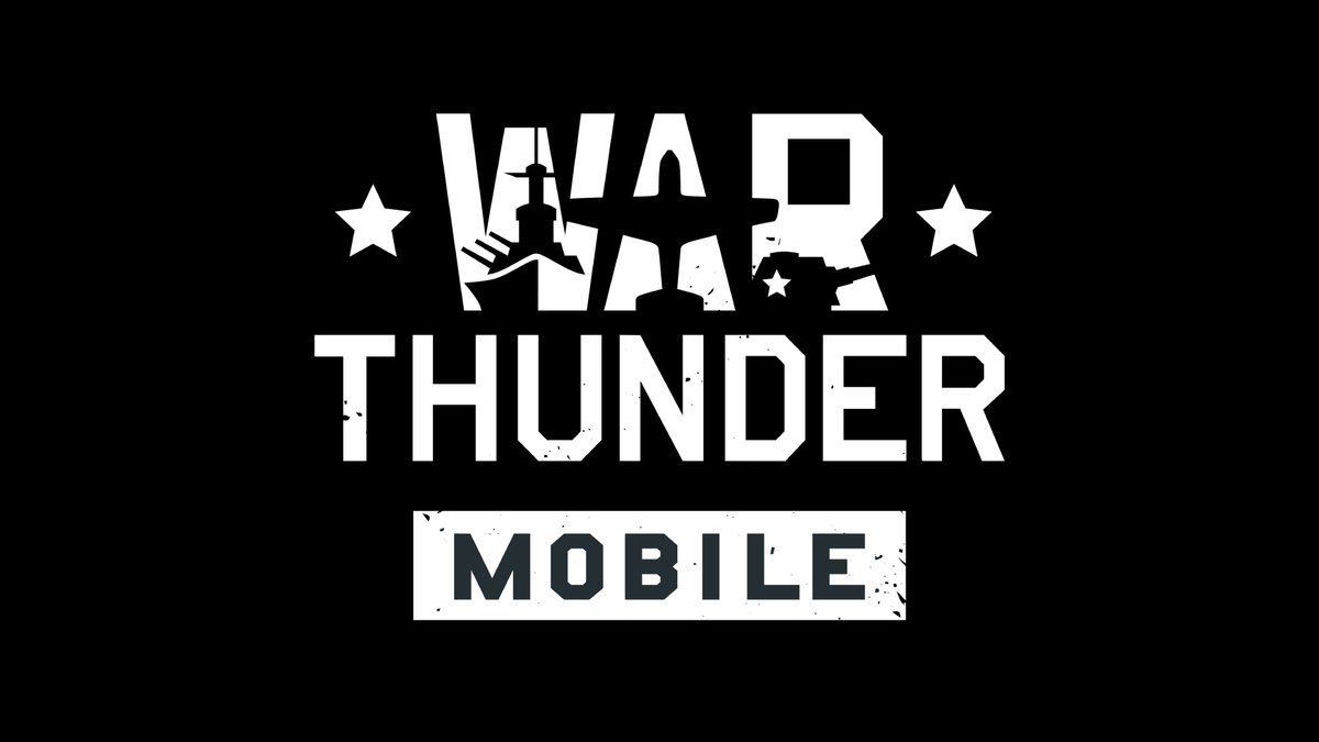 War Thunder Mobile tweet media