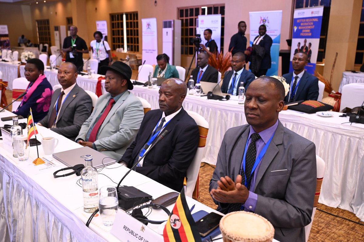 Ministry of Gender, Labour and Social Development tweet media