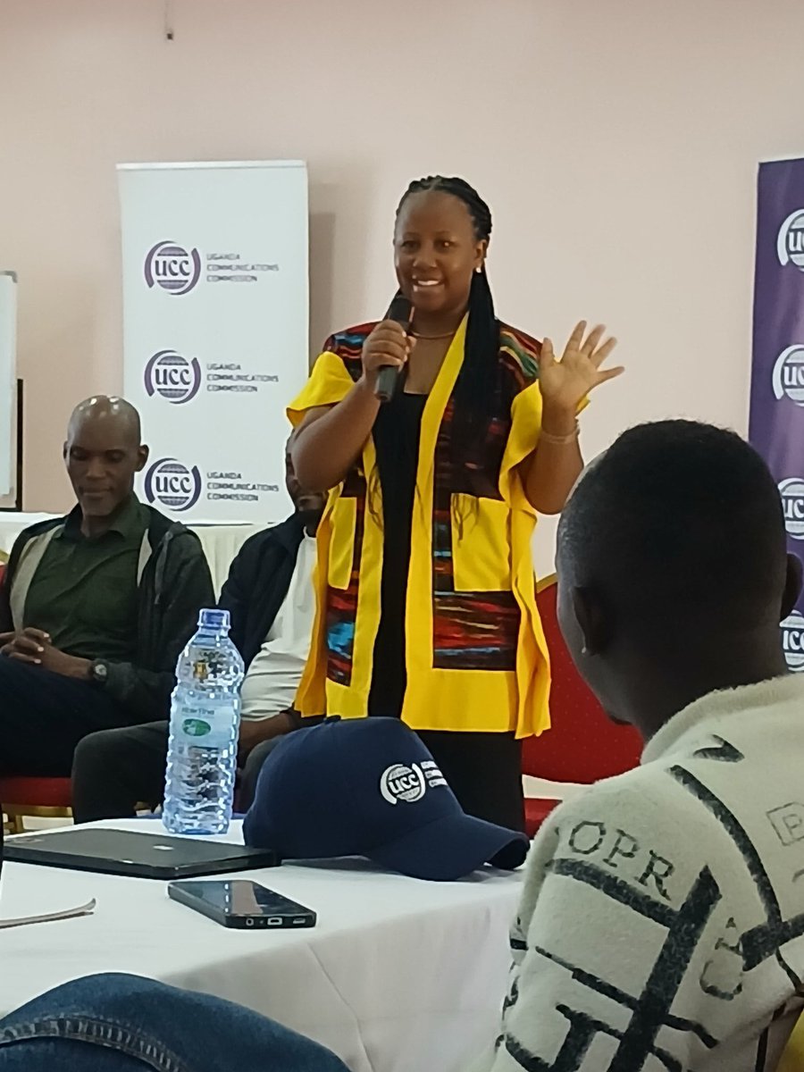 Nabukenya Mercy tweet media