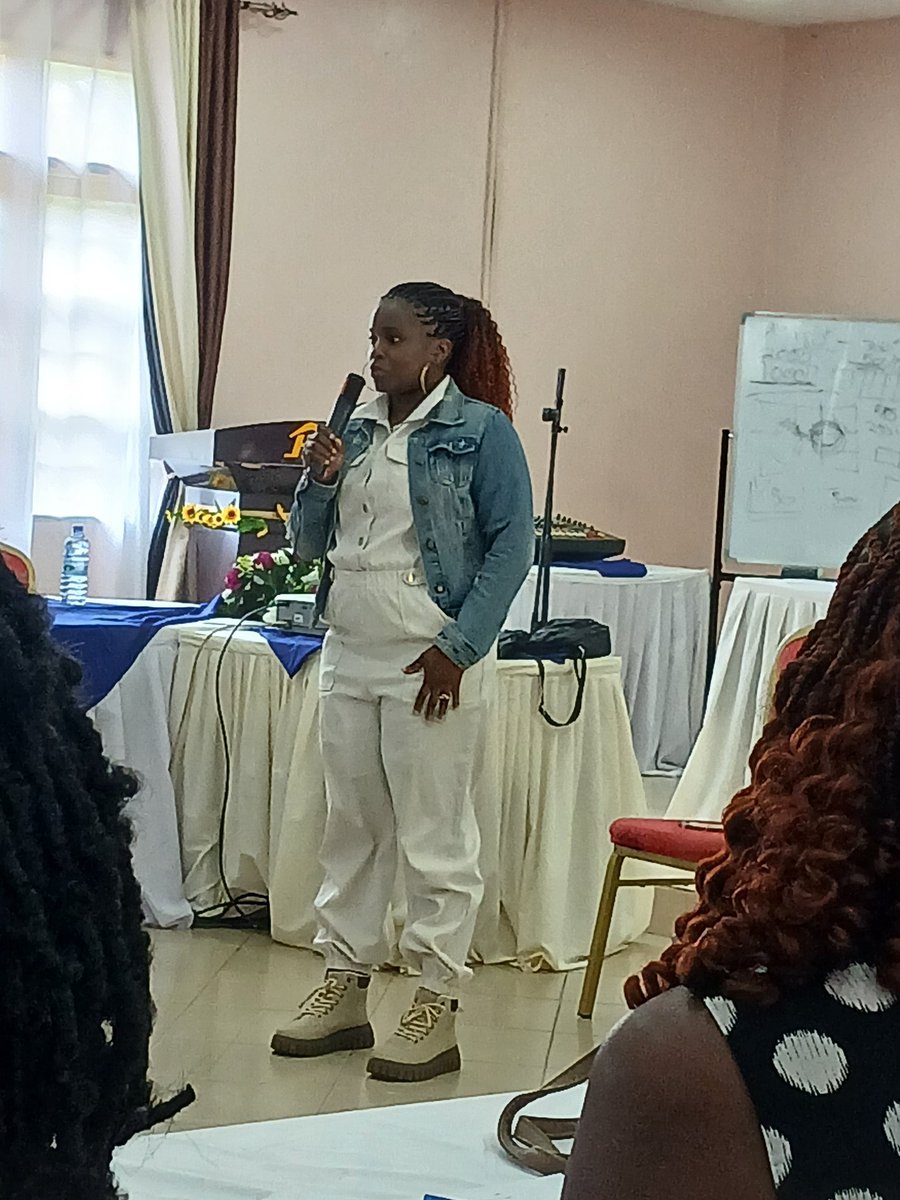 Nabukenya Mercy tweet media