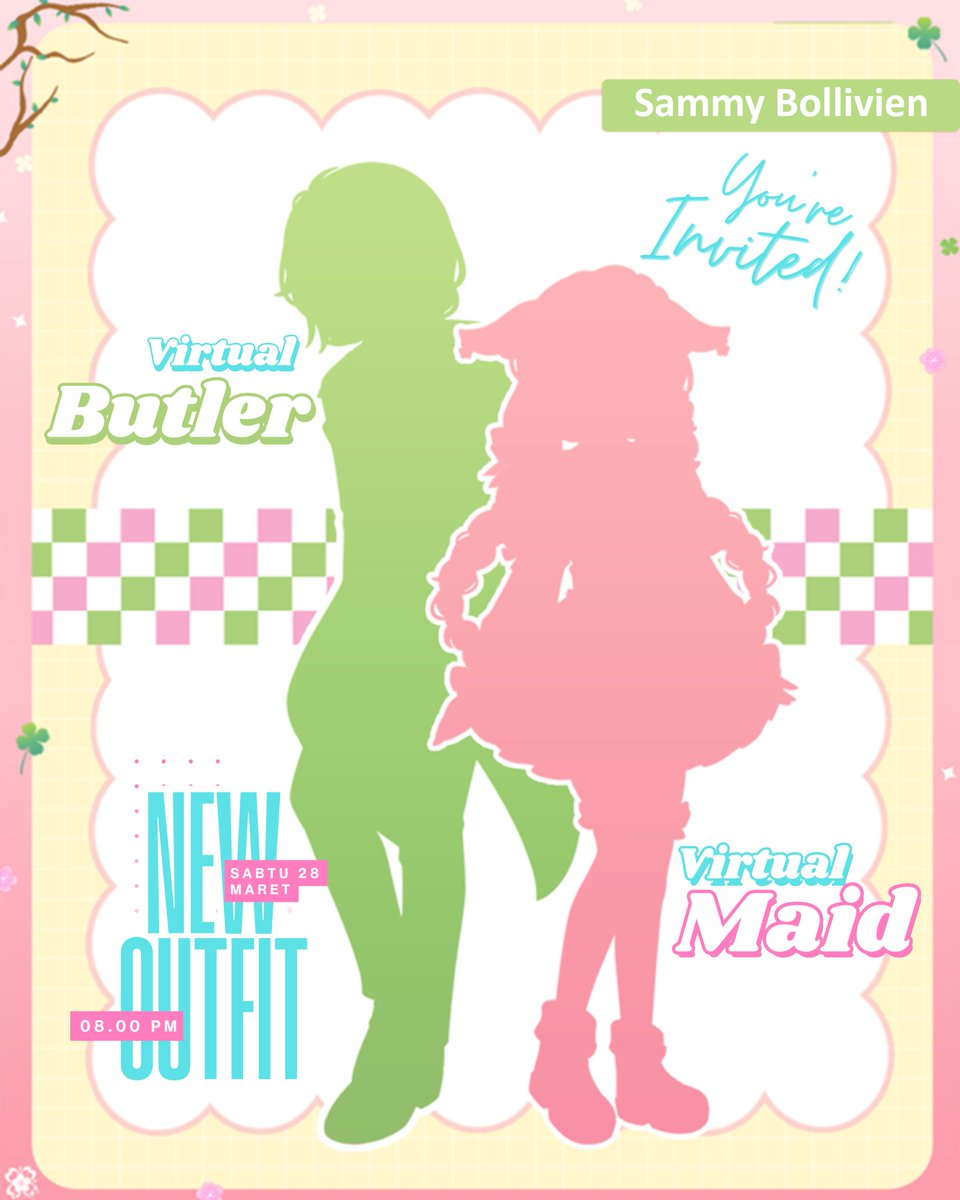 Sammy Bollivien 🐒 〖 Davidbeatt 】 tweet media