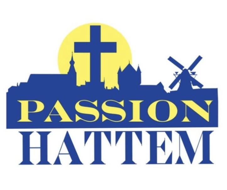 Vanavond wordt in de Hattemse binnenstad Passion Hattem uitgevoerd. Met medewerking van verschillende plaatselijke kerken. Je bent van harte welkom vanaf 19.00 uur op het Voermanplein of de Markt: shorturl.at/Oukuq

#Passion #Hattem