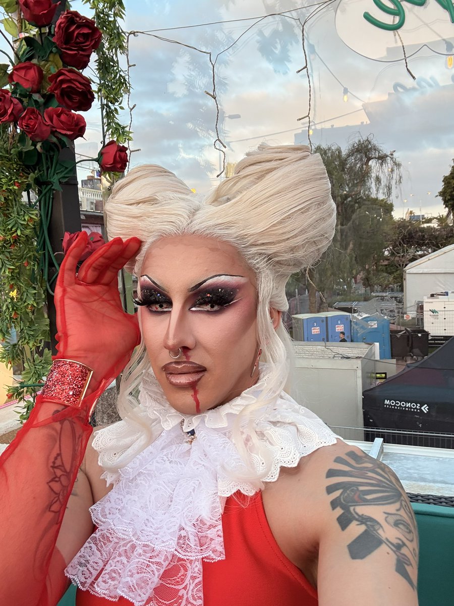 Chanel Anorex tweet media