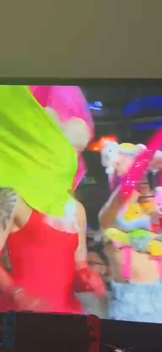 Chanel Anorex tweet media