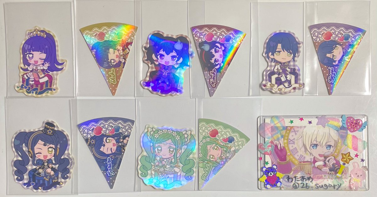 わたあめ🍙 tweet media