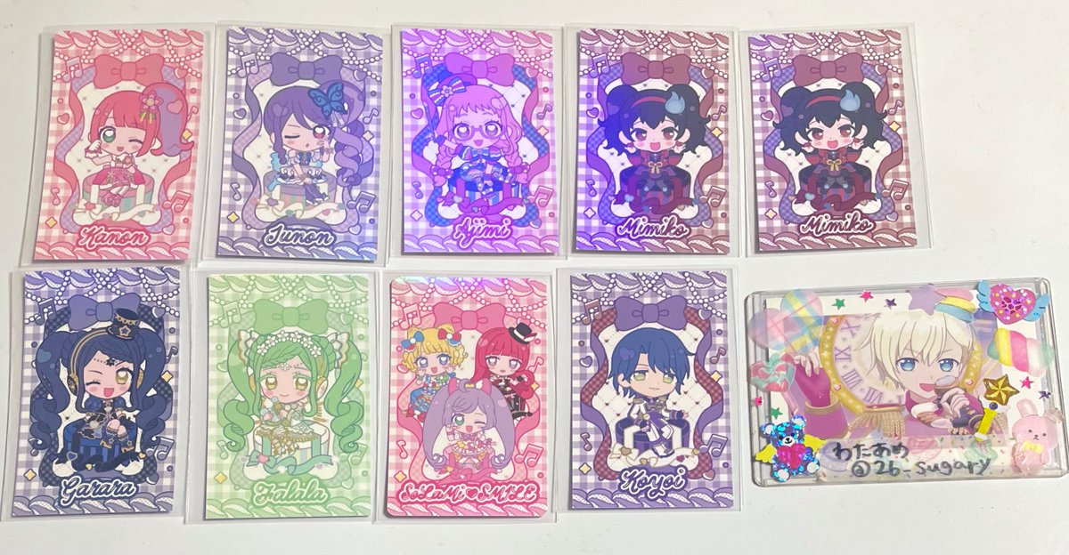 わたあめ🍙 tweet media