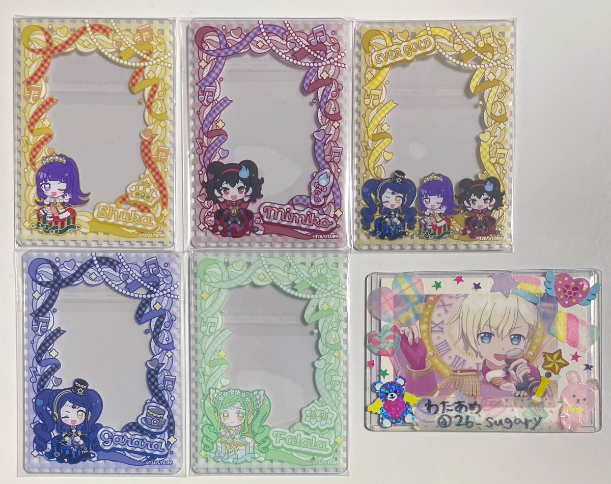 わたあめ🍙 tweet media