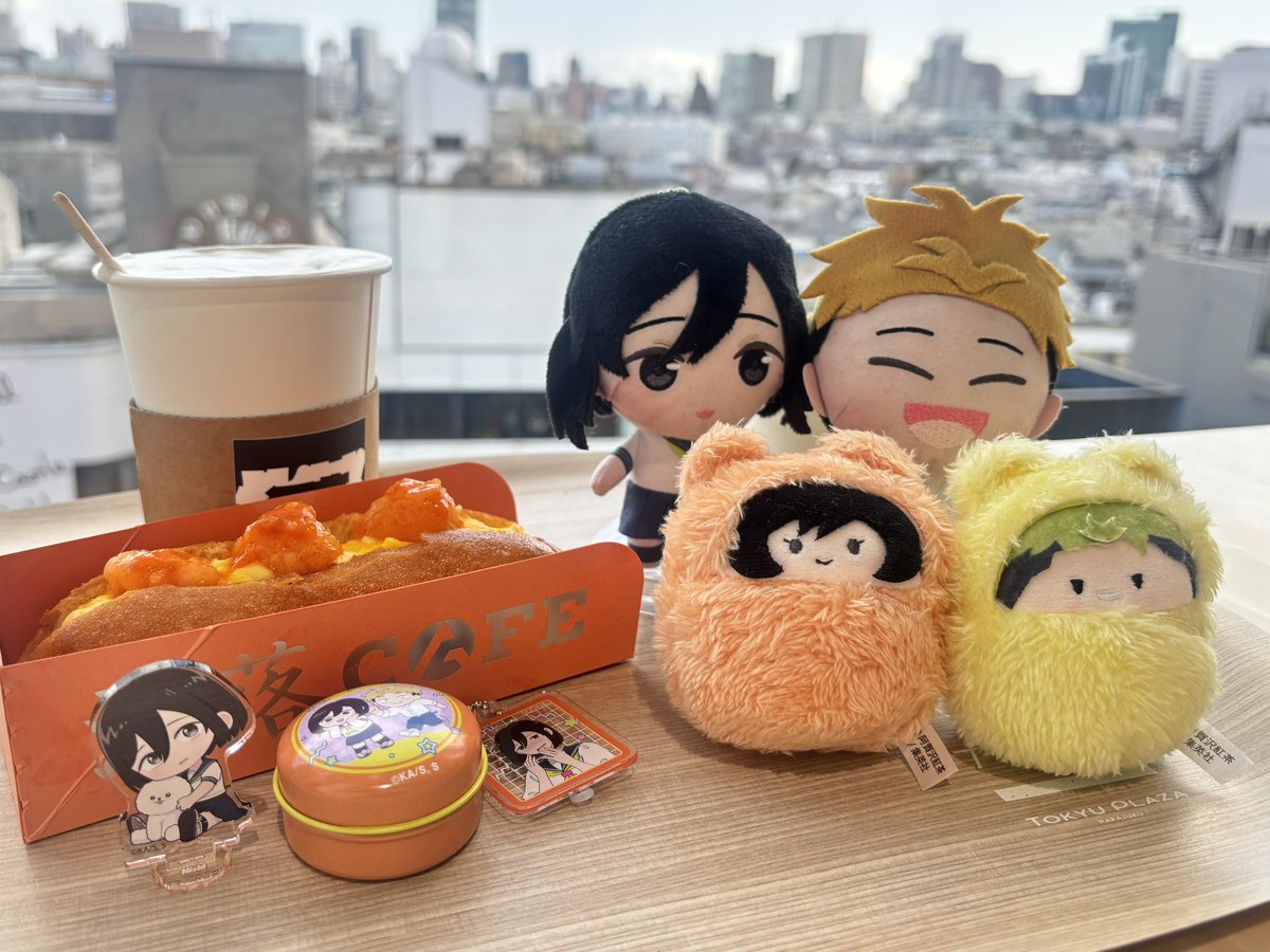 大森こころ tweet media