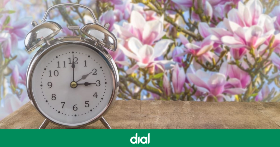 Cadena Dial España tweet media