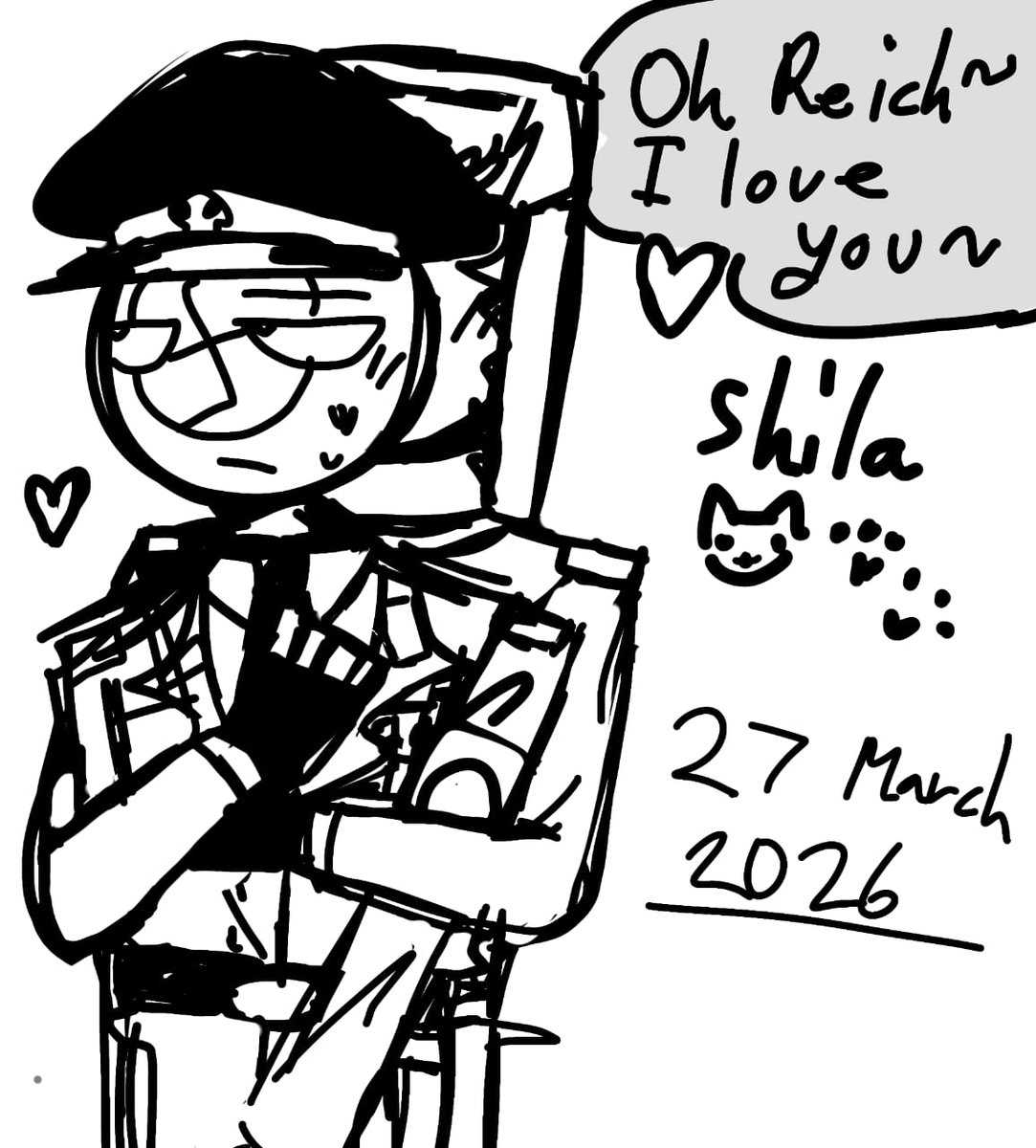 Shila 😺🐾 tweet media