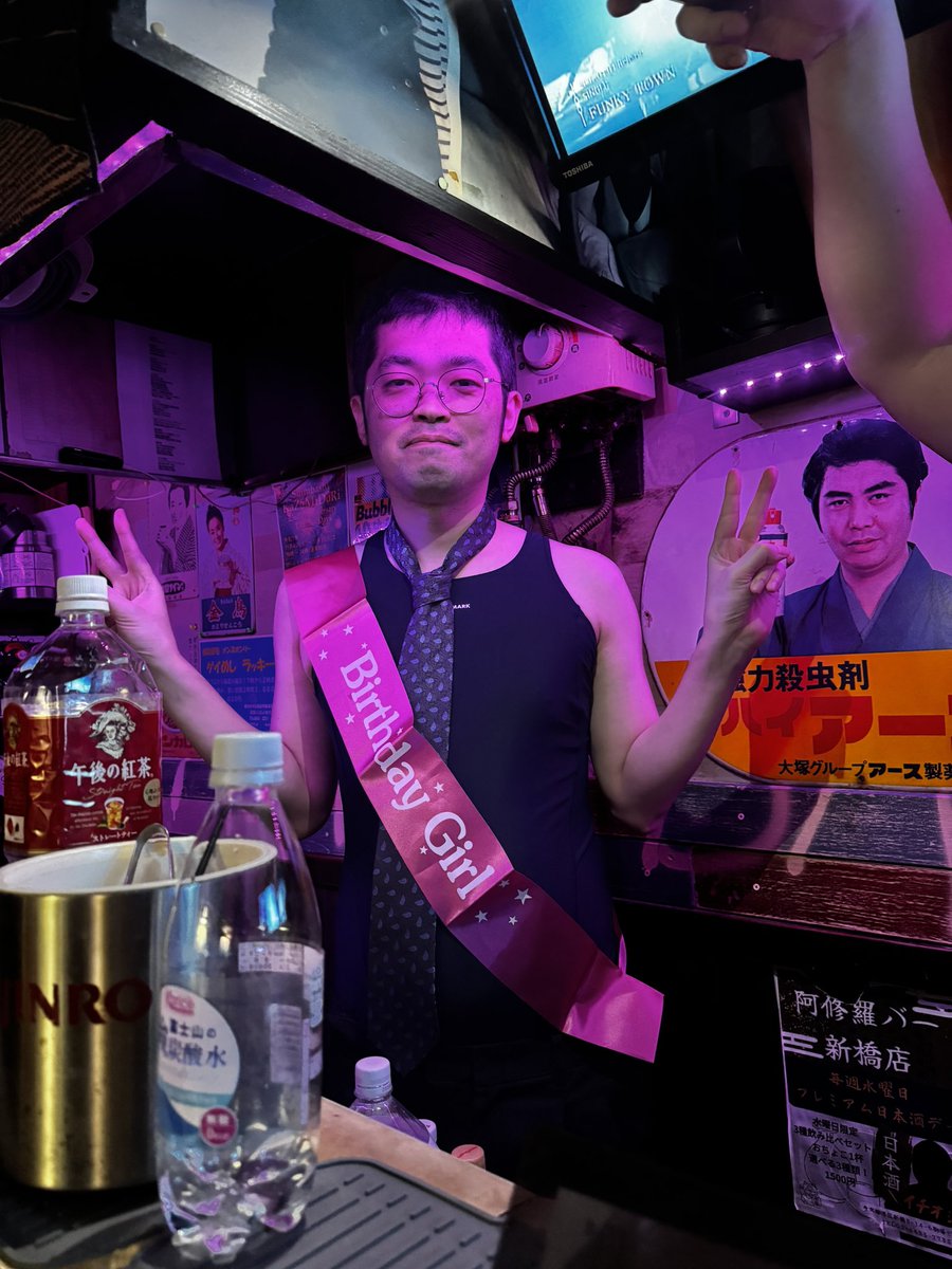 白川貴悠@声帯瘢痕 tweet media