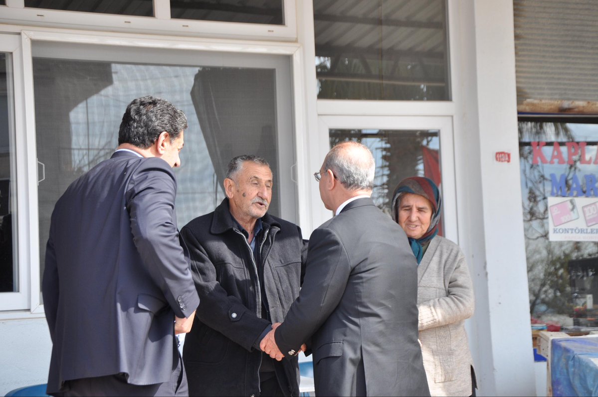 Mücahit Durmuşoğlu 🇹🇷 tweet media