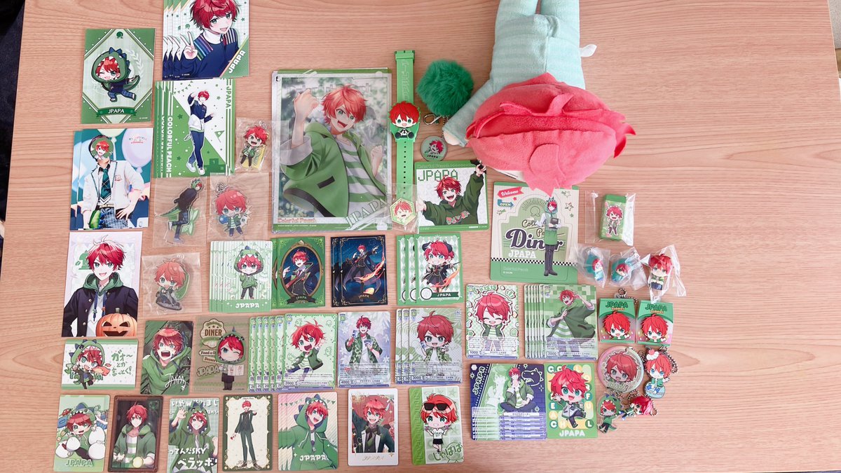 桃月たる@兵庫day参戦 tweet media