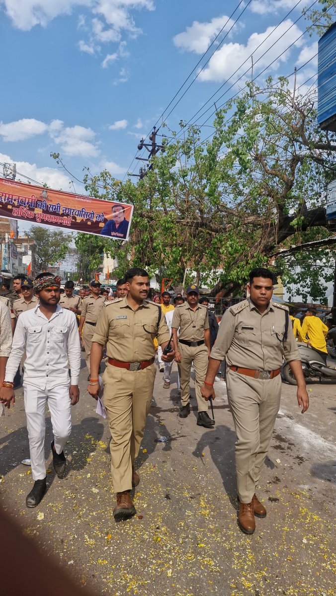 SP Chhatarpur tweet media