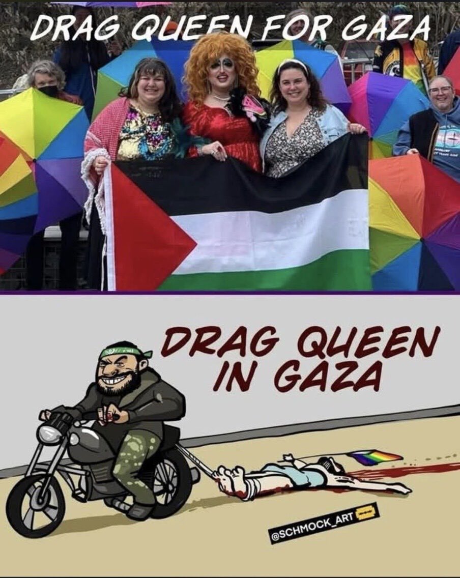 Johnny Midnight ⚡️ tweet media