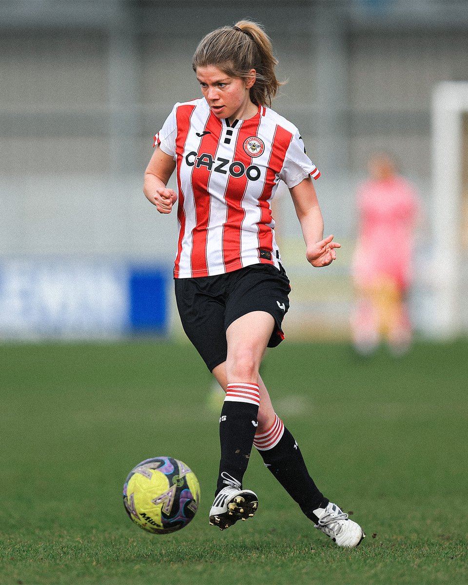 Brentford FC Women tweet media