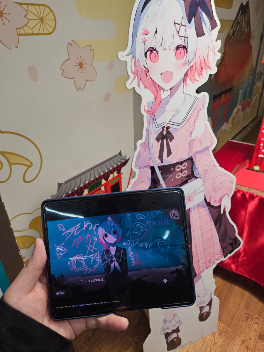 Blick Winkel⁉️(H. Anthony Israel) tweet media