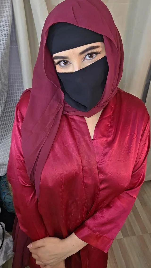 ام حسام tweet media