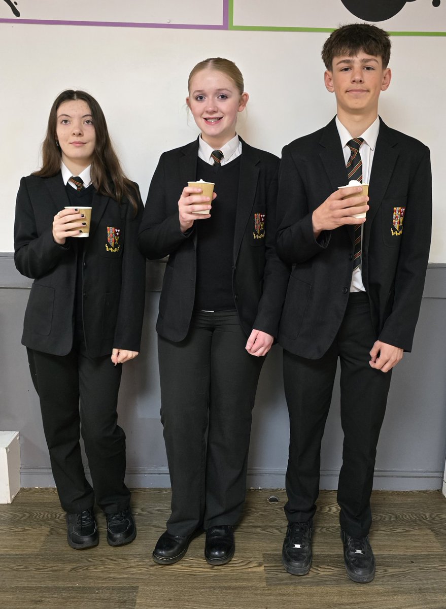 The Friary School tweet media