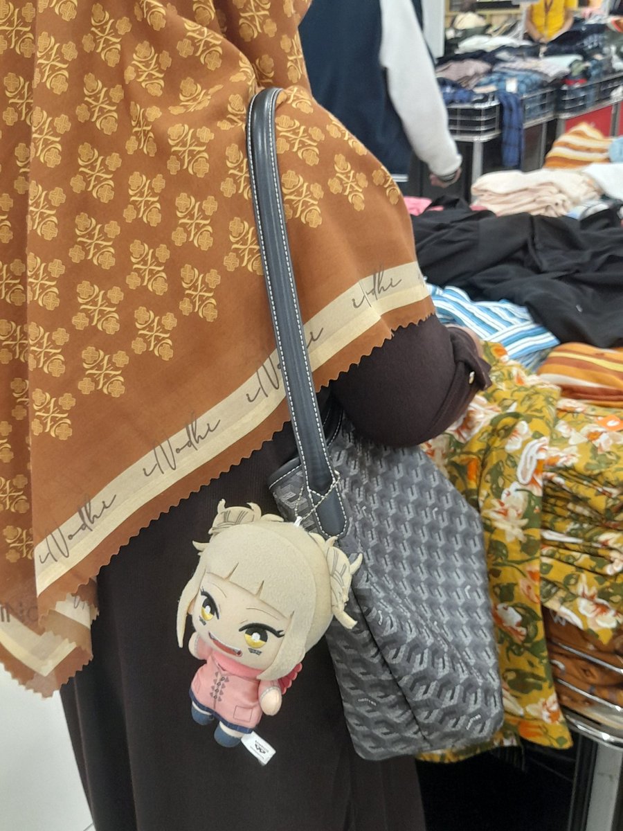 hana 🌹 buzzer iron lung tweet media