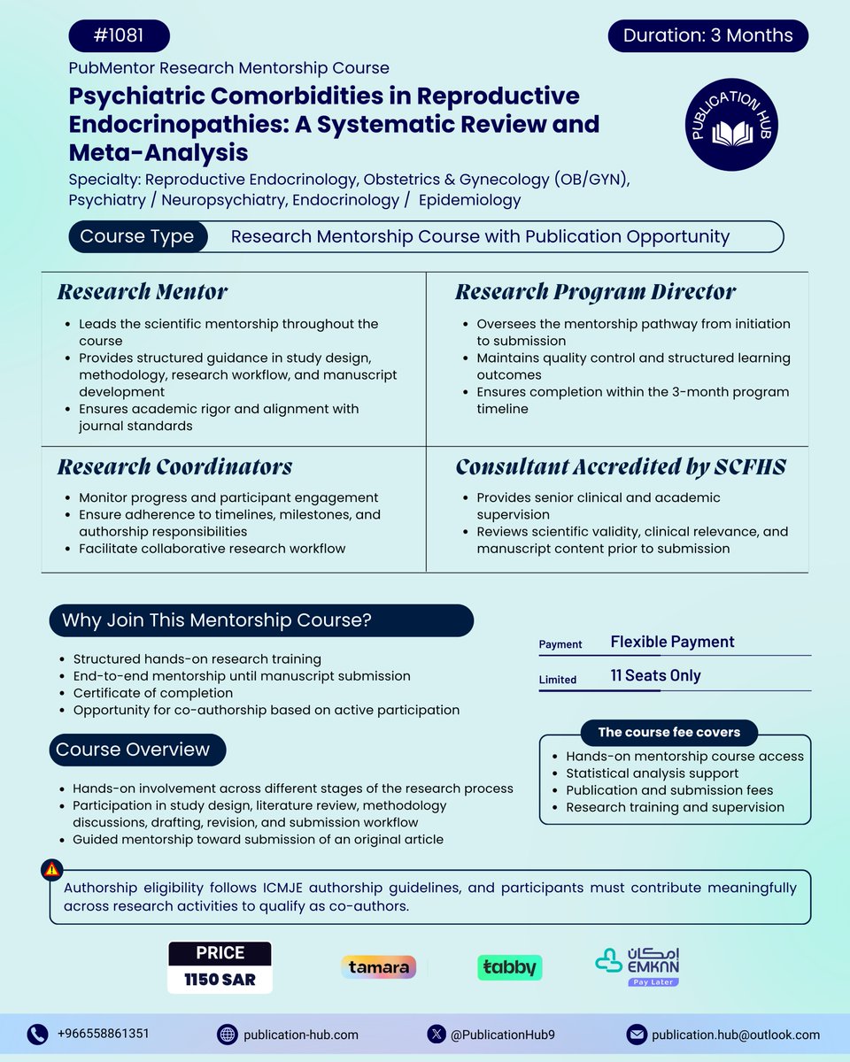Publication Hub tweet media