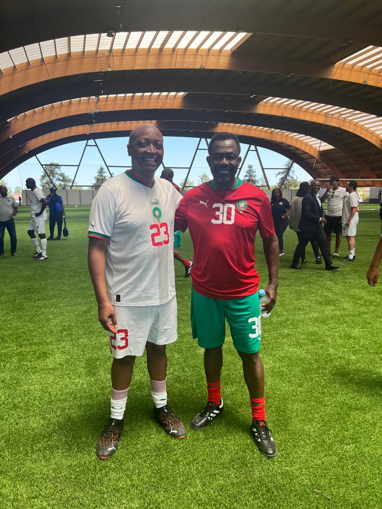 Abdourahmane SOW ⭐⭐ 🇸🇳 tweet media