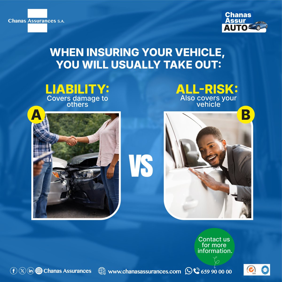 Chanas Assurances S.A. tweet media
