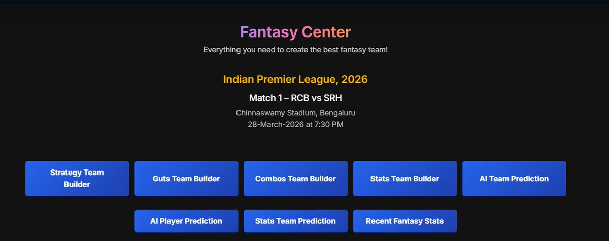 StatsNGuts tweet media