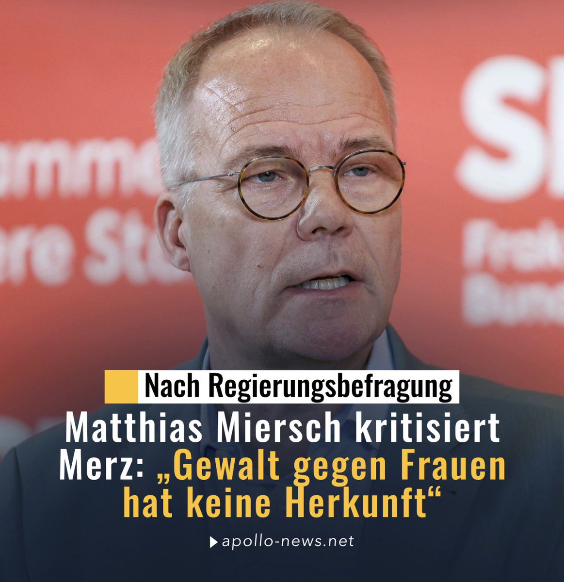 Georg Pazderski tweet media