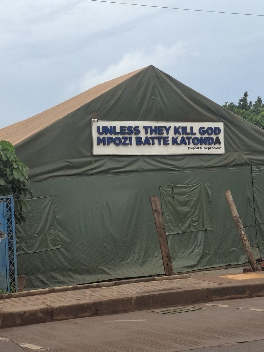 Francis Assisi Kimbowa tweet media