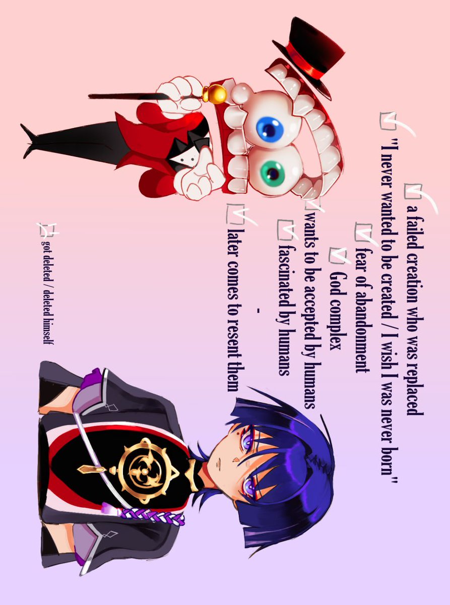 ☂️KaminchiꞰ🇺🇦 tweet media