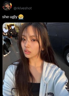 beyya🍀 #DanielleMenang tweet media