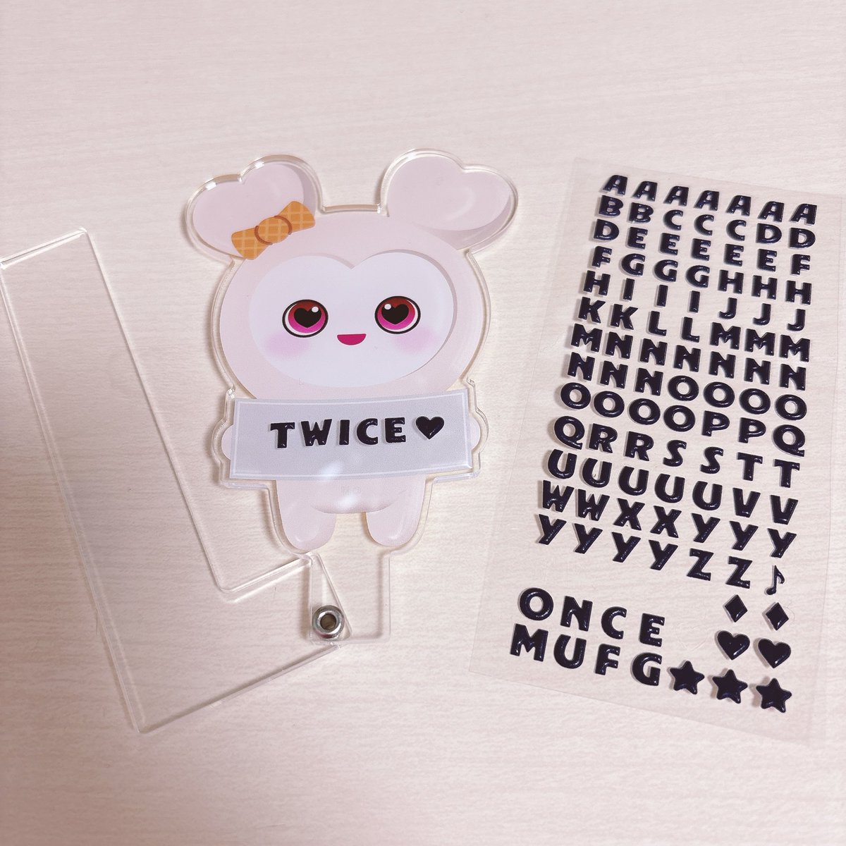 rinnee🍬🤍 tweet media