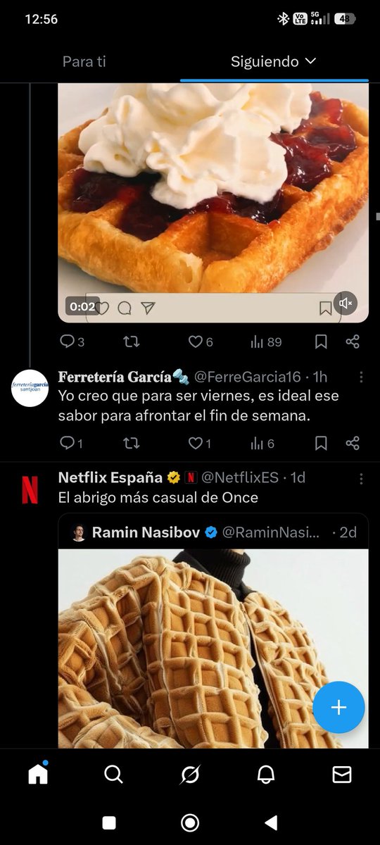 SrCooper! ⚡️- Ramen Lover 🍜 - 🇦🇷 🇪🇸 tweet media