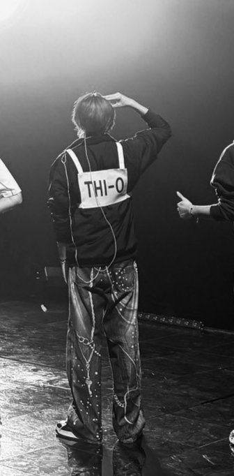 (𝓑𝓸𝔀𝓲𝓮)𝑇ℎ𝑖🌻𝑛𝑠 tweet media