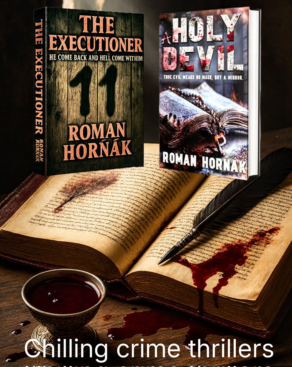 roman hornak tweet media