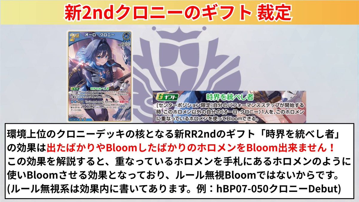 ホロカギルド｜ギルマス＆38P tweet media